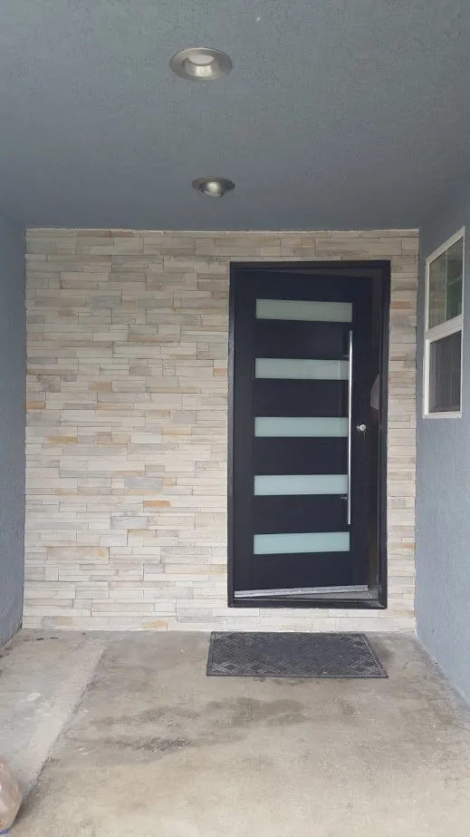 Slide of Blue Legacy Construction