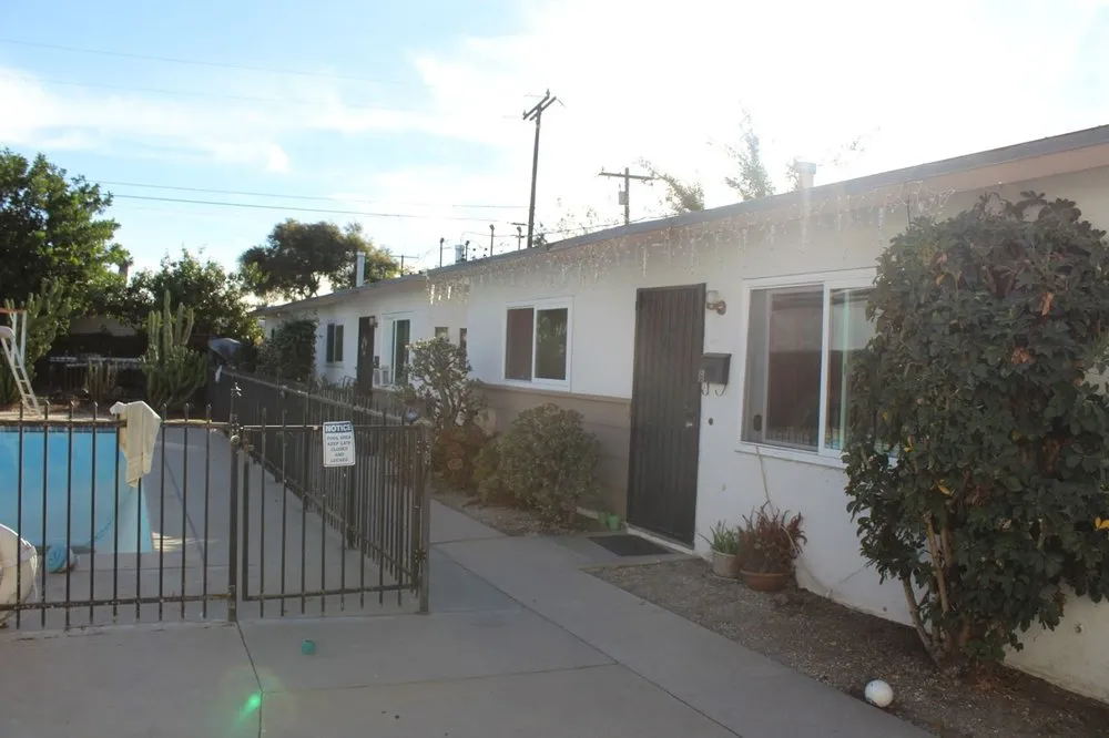 Slide of Blue Legacy Construction