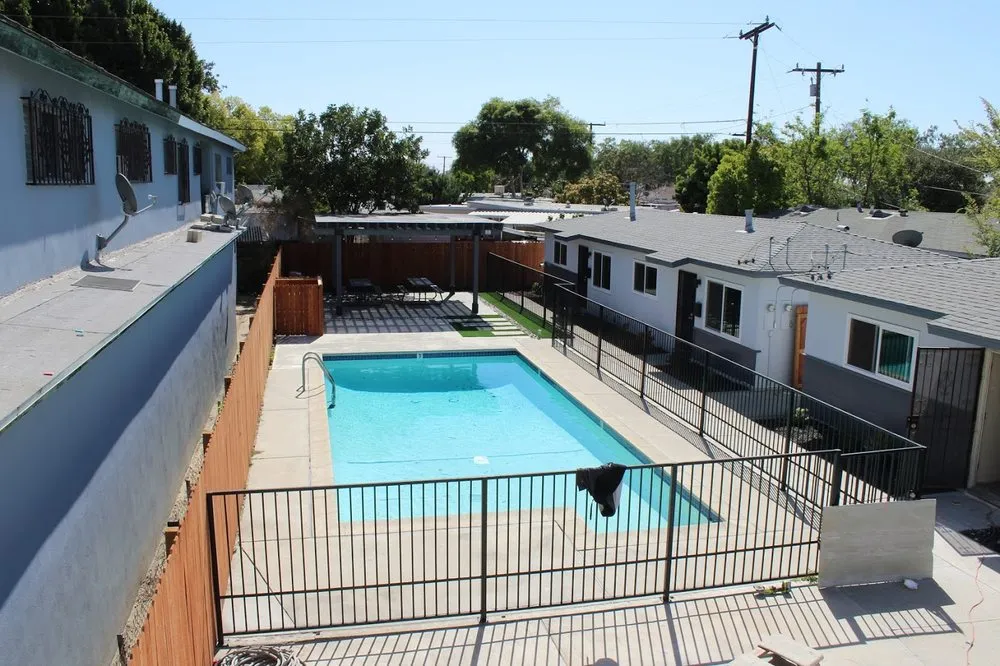 Slide of Blue Legacy Construction