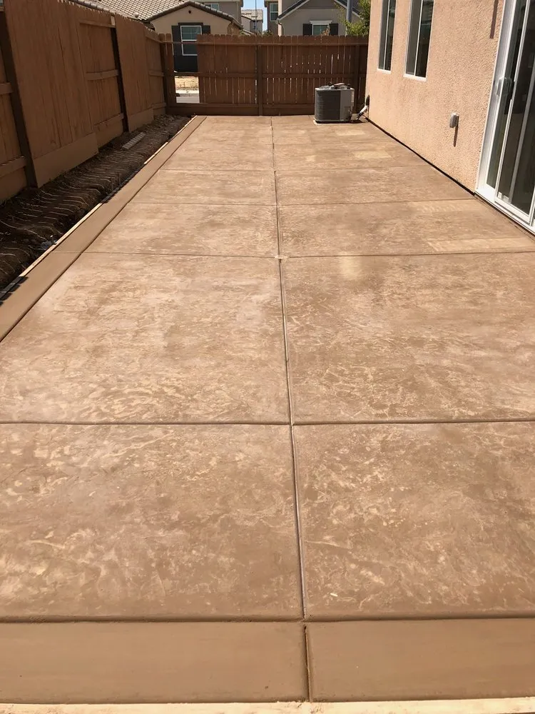 Slide of Blue Legacy Construction