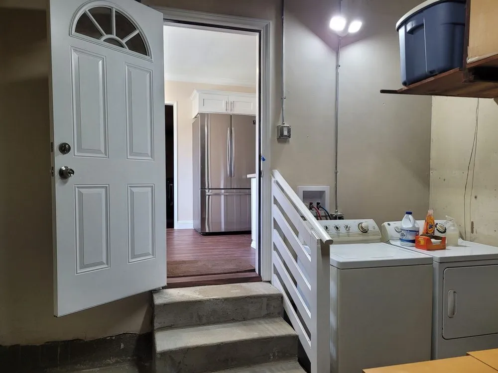 Slide of Blue Legacy Construction