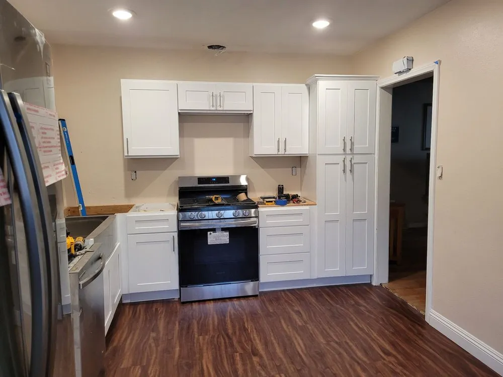 Slide of Blue Legacy Construction