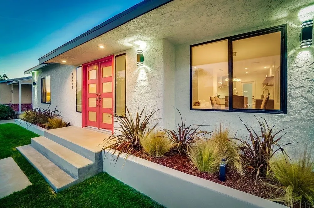 Slide of Blue Legacy Construction