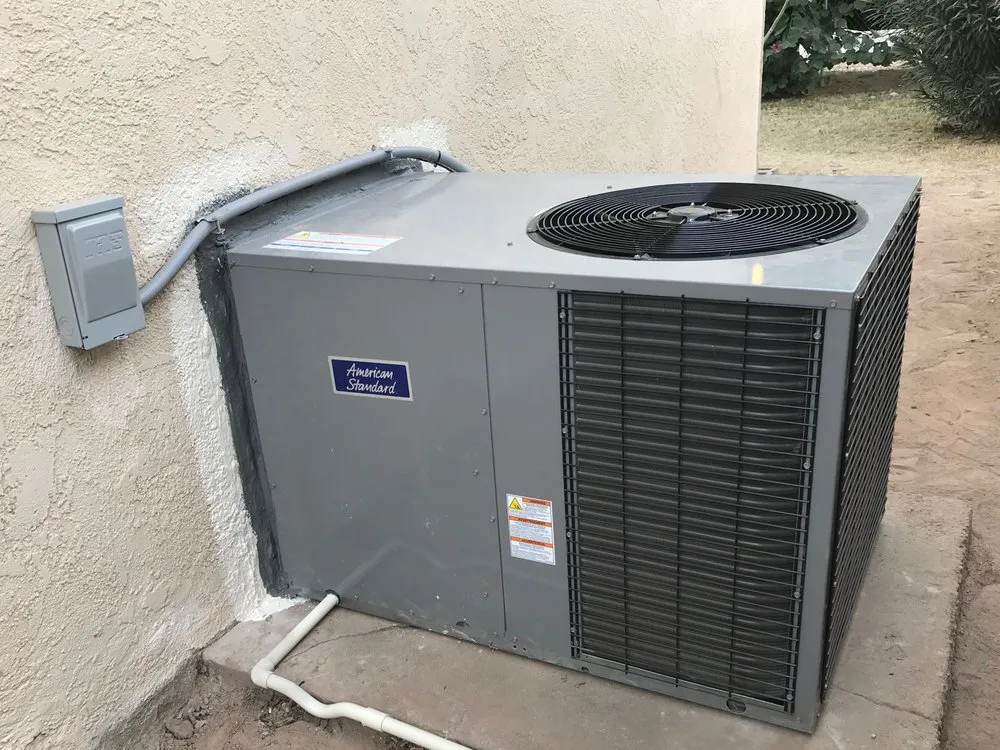 Slide of Blue Line Air Conditioning & Refrigeration