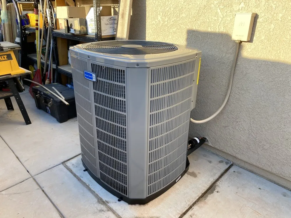 Slide of Blue Line Air Conditioning & Refrigeration