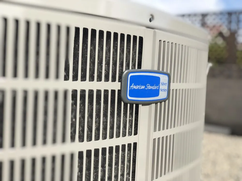 Slide of Blue Line Air Conditioning & Refrigeration