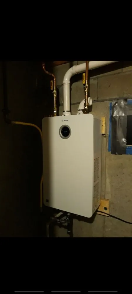 Slide of Blue Line Cooling