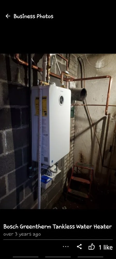 Slide of Blue Line Cooling