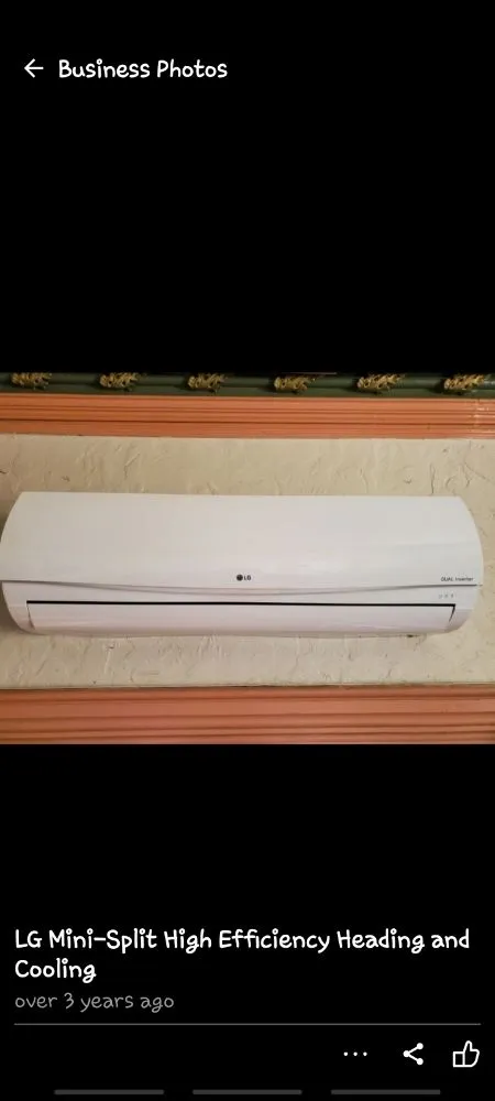 Slide of Blue Line Cooling