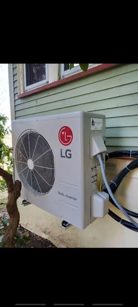 Slide of Blue Line Cooling