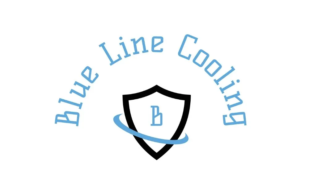 Slide of Blue Line Cooling