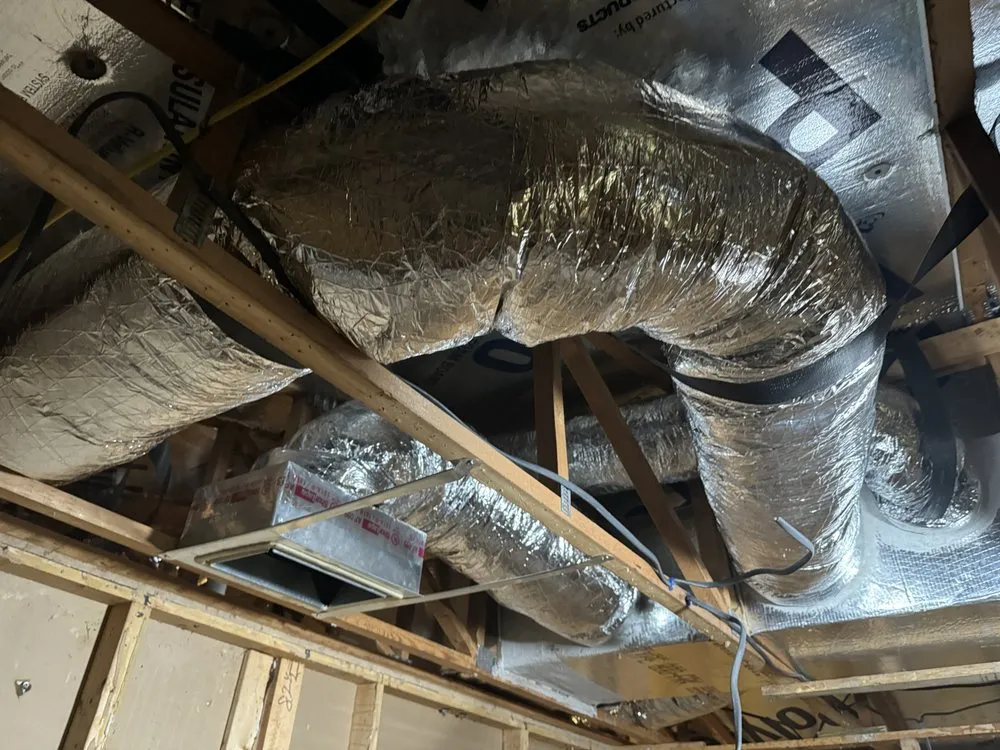 Slide of Blue Marlin Air & Heat