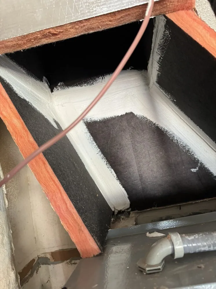 Slide of Blue Marlin Air & Heat