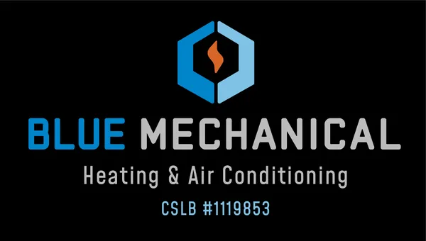 Blue Mechanical Heating & Air Conditioning