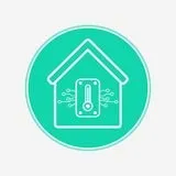 Slide of Blue Mechanical Services