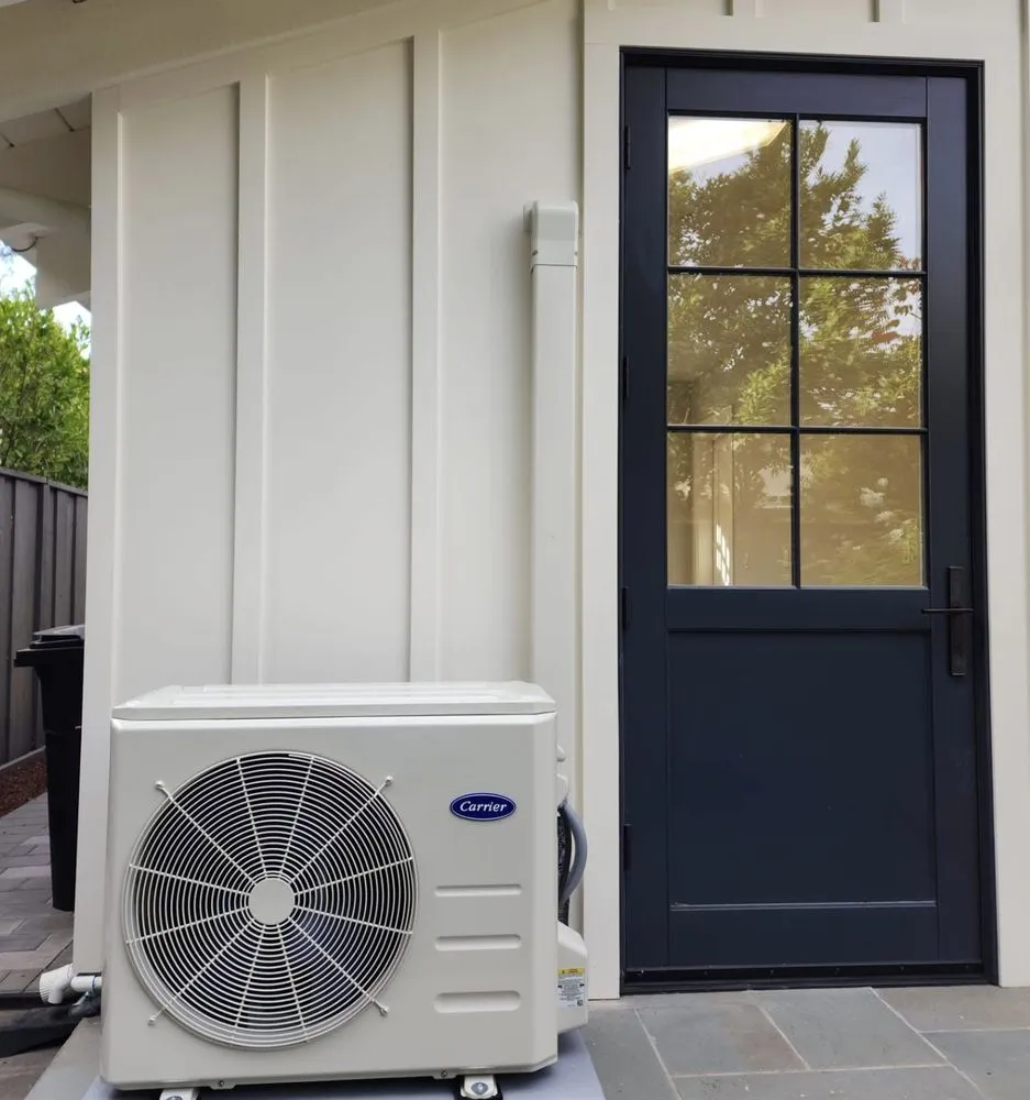 Slide of Blue Moon Home Services