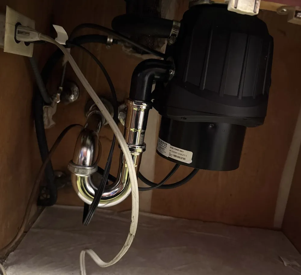 Slide of Blue Moon Home Services