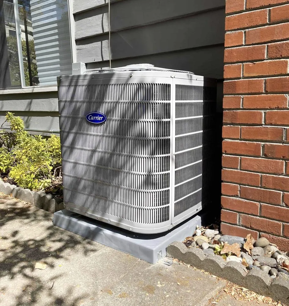 Slide of Blue Moon Home Services