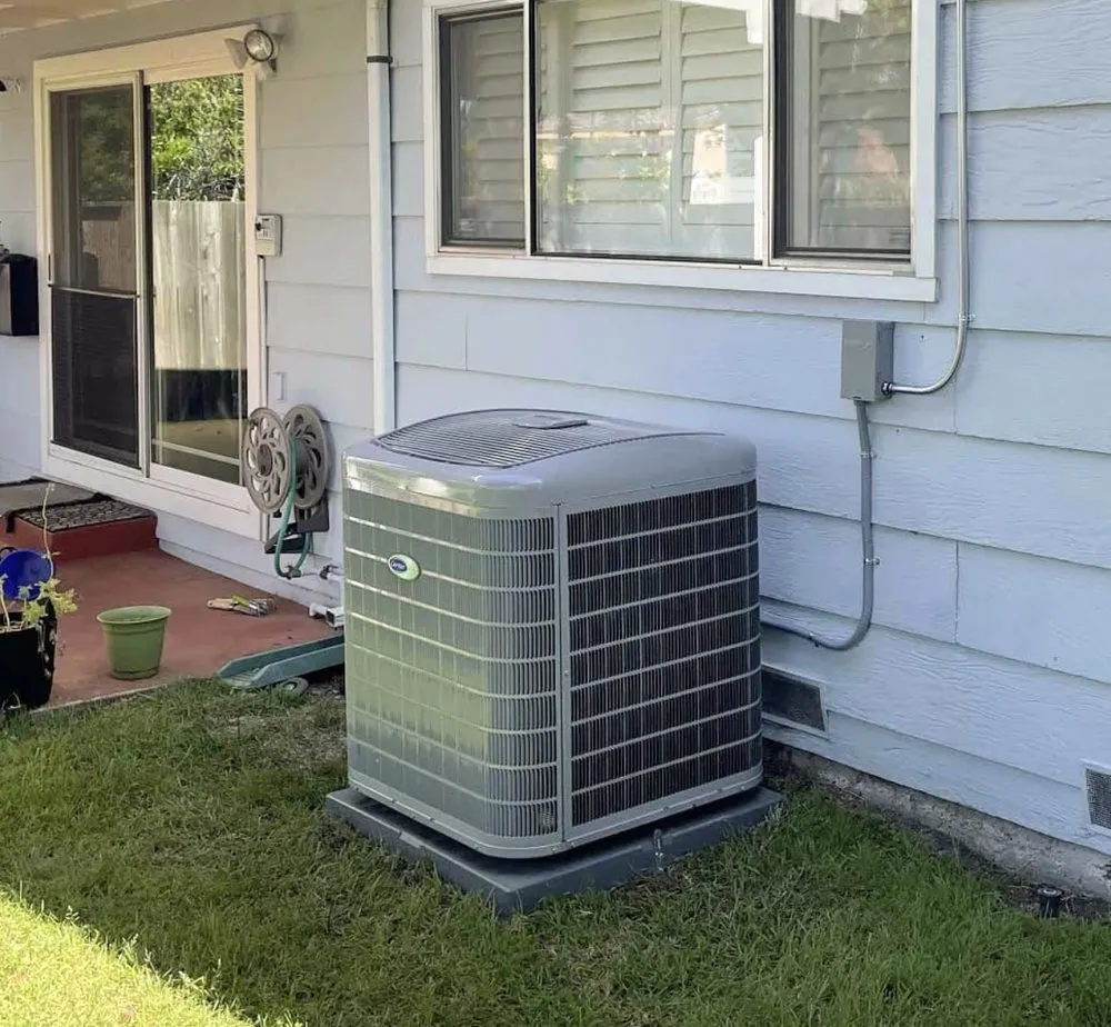 Slide of Blue Moon Home Services