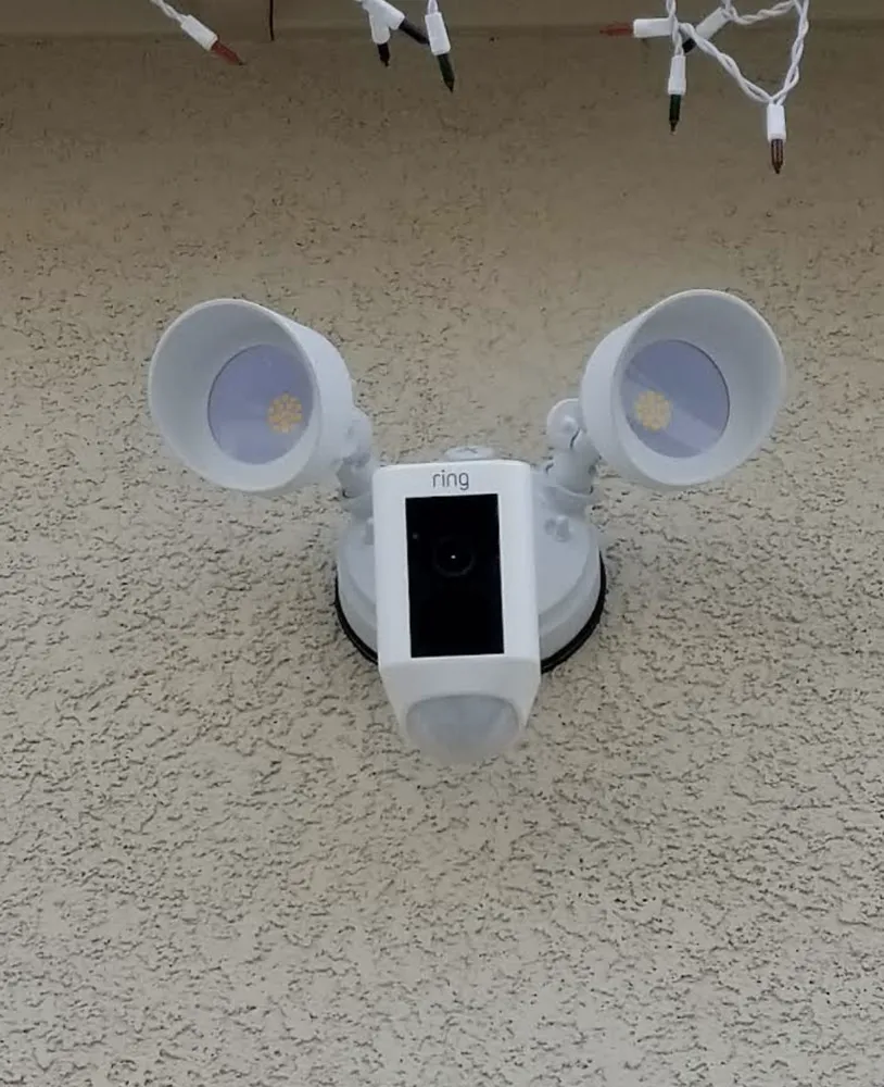 Slide of Blue Moon Home Services