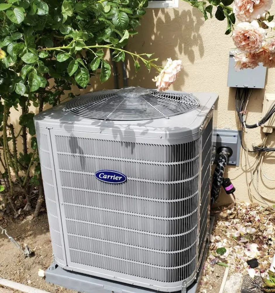 Slide of Blue Moon Home Services