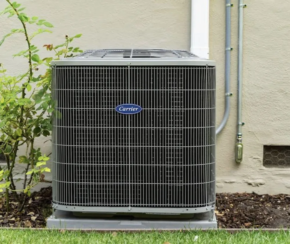 Slide of Blue Moon Home Services