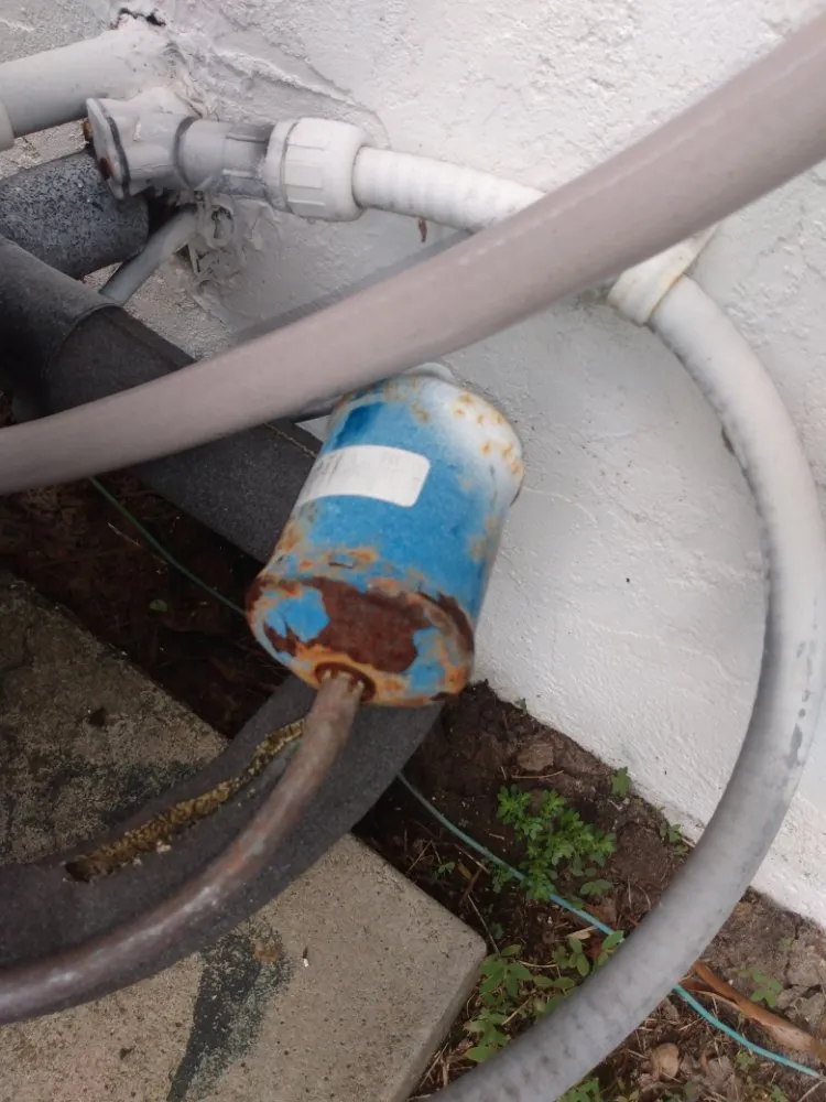 Slide of Blue Mountain Air Conditioning