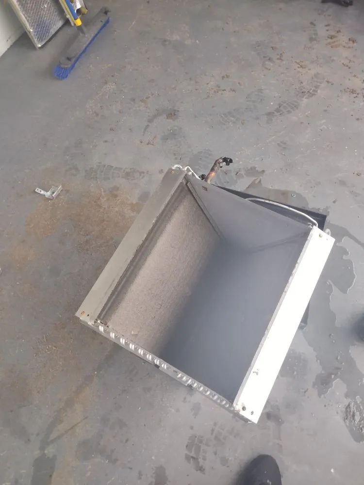 Slide of Blue Mountain Air Conditioning