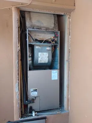 Blue Mountain Air Conditioning