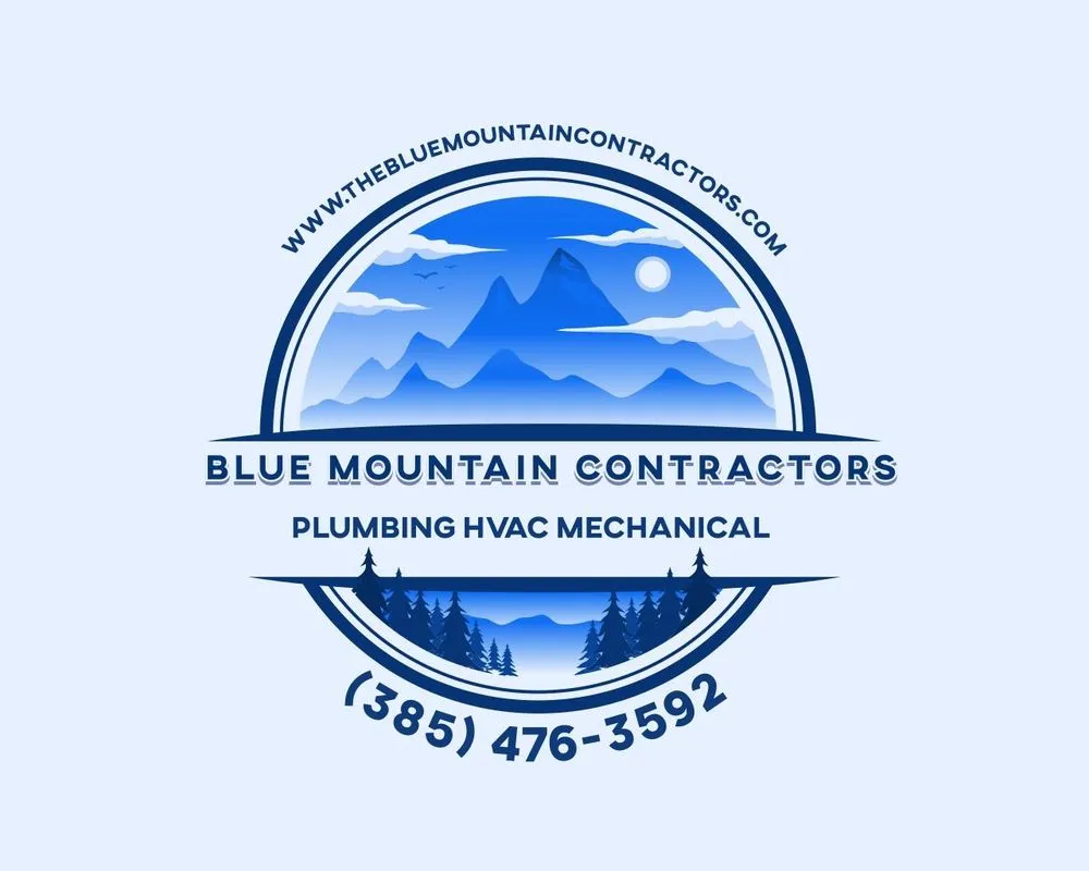 Slide of Blue Mountain Contractors