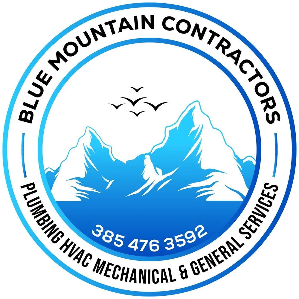 Slide of Blue Mountain Contractors