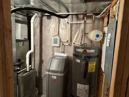 Blue Mountain Contractors