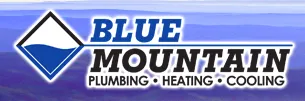 Slide of Blue Mountain Plumbing Heating & Cooling