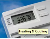 Slide of Blue Mountain Plumbing, Heating & Cooling