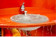 Slide of Blue Mountain Plumbing Heating & Cooling