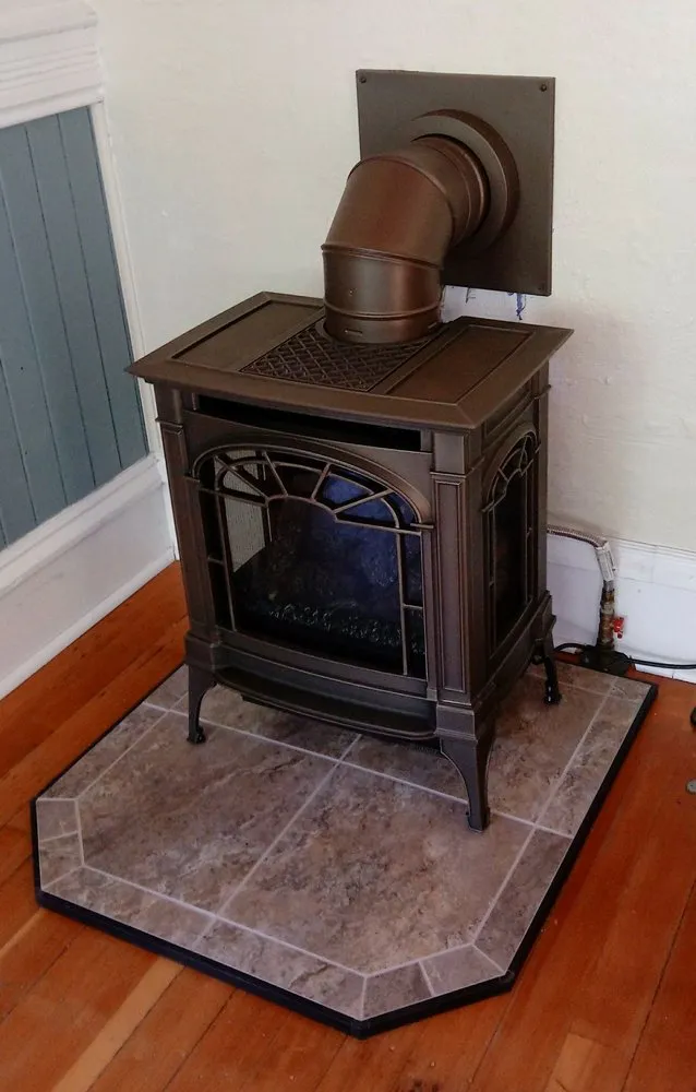 Certified AC installation in Milton-Freewater, OR by Blue Mountain Stove Service