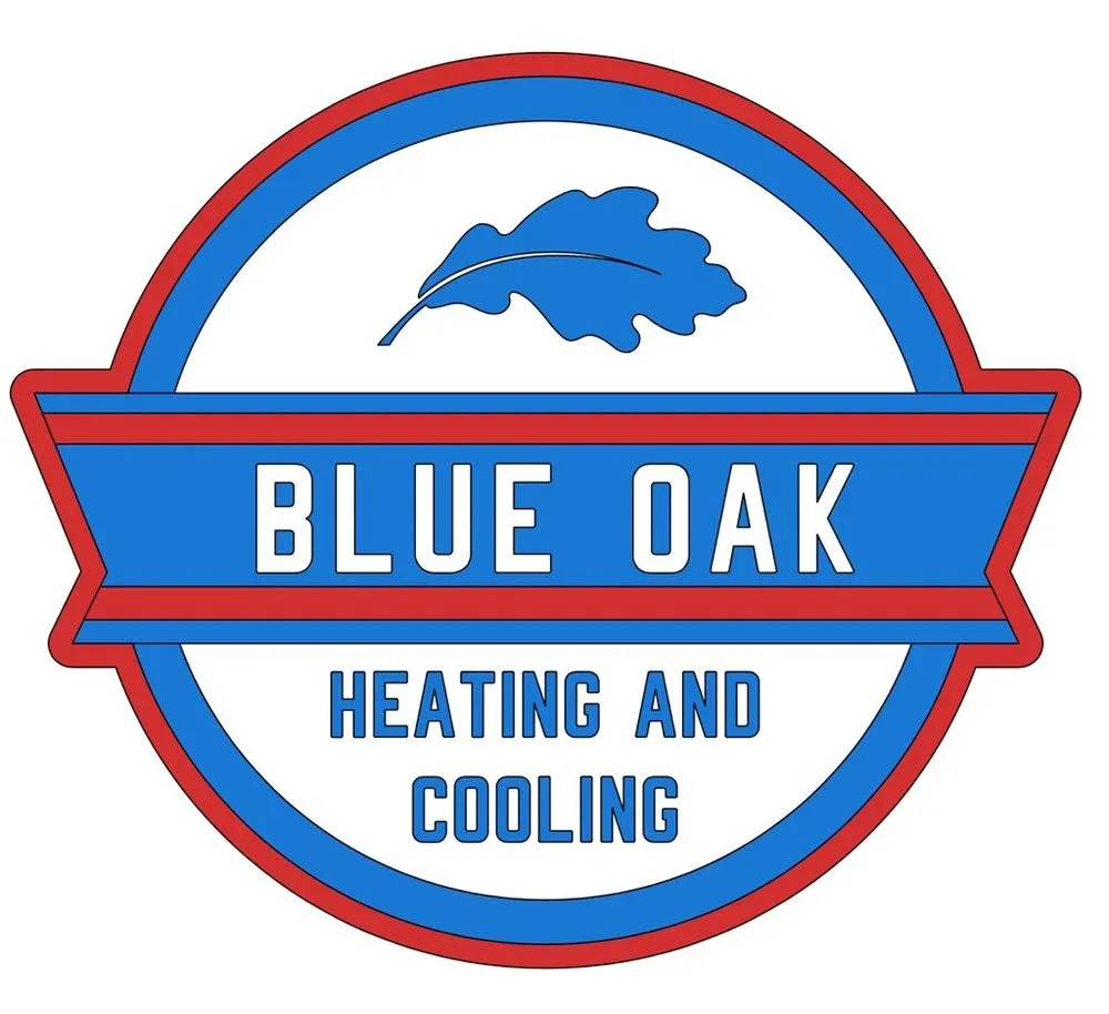 Slide of Blue Oak Heating & Cooling