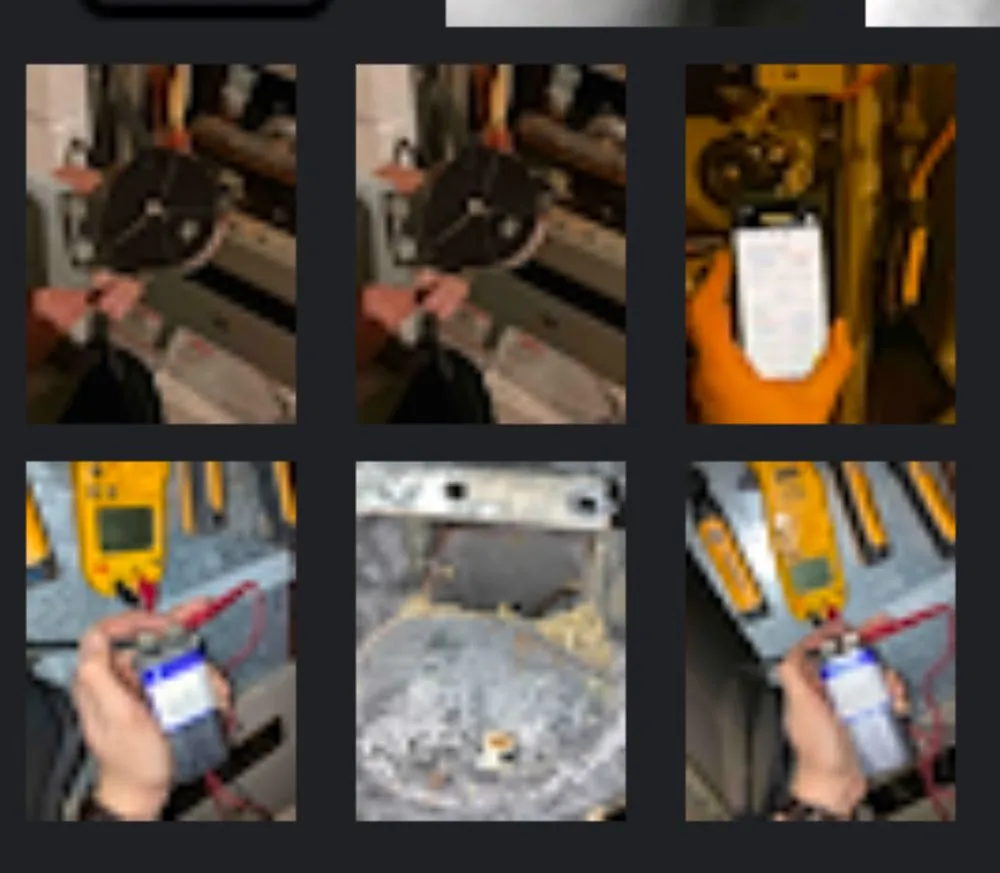 Slide of Blue Ox Heating & Air