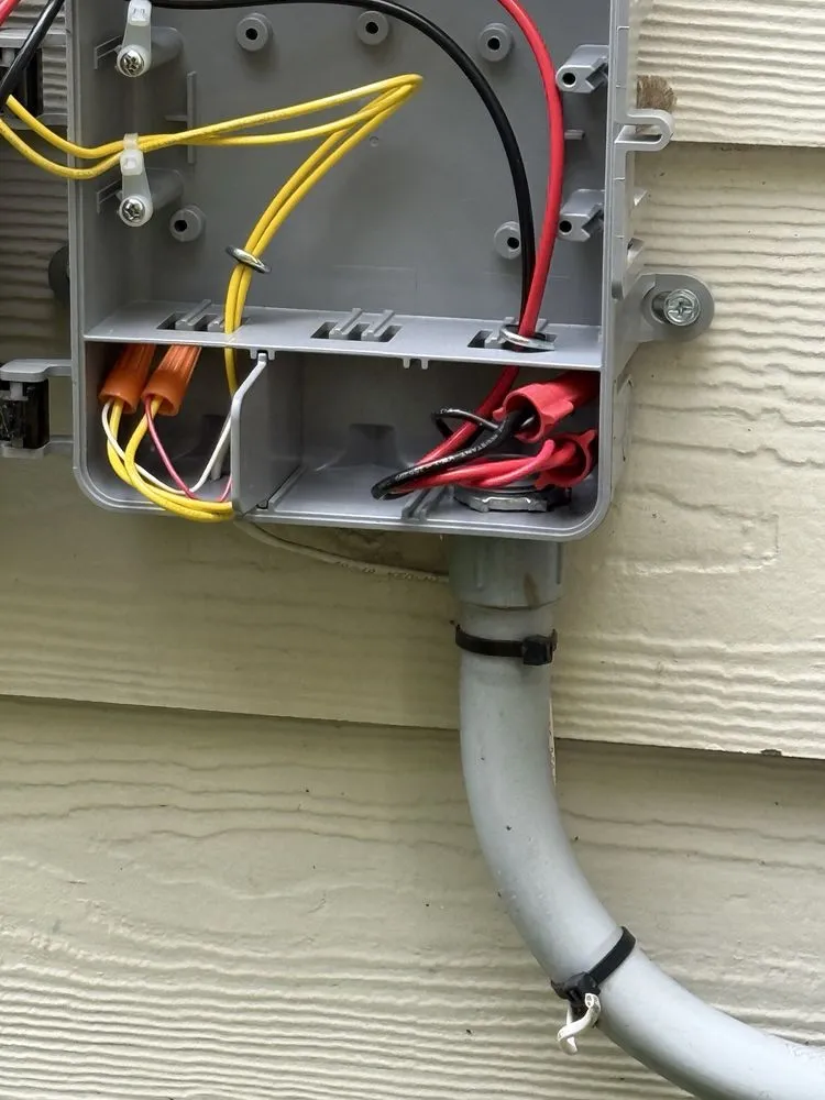 Slide of Blue Ox Heating & Air