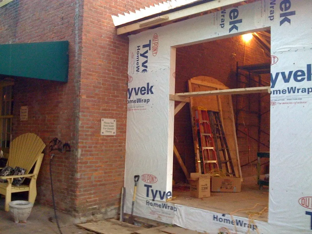 Slide of Blue Ox Heating & Air