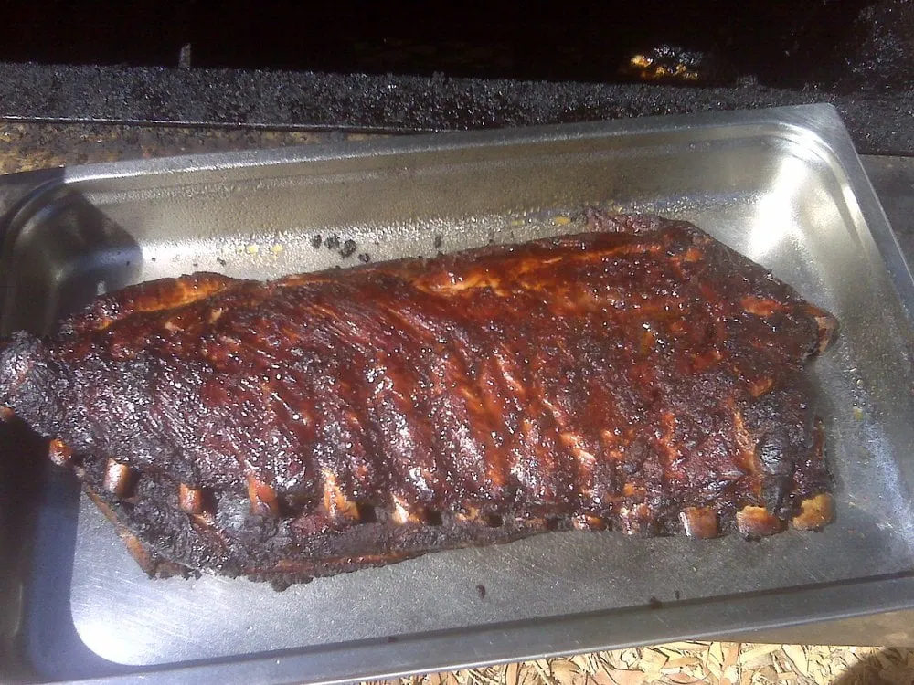 Slide of Blue Pacific Heating & Air