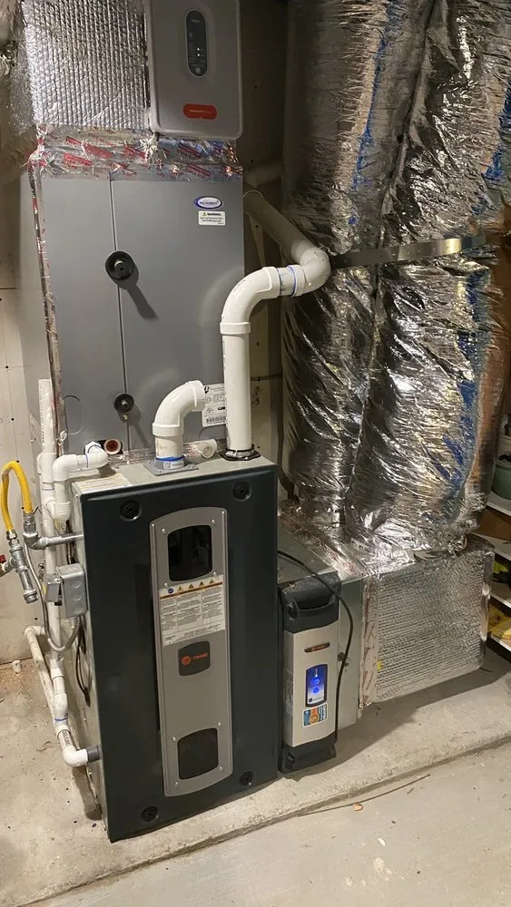 Slide of Blue Pacific Heating & Air