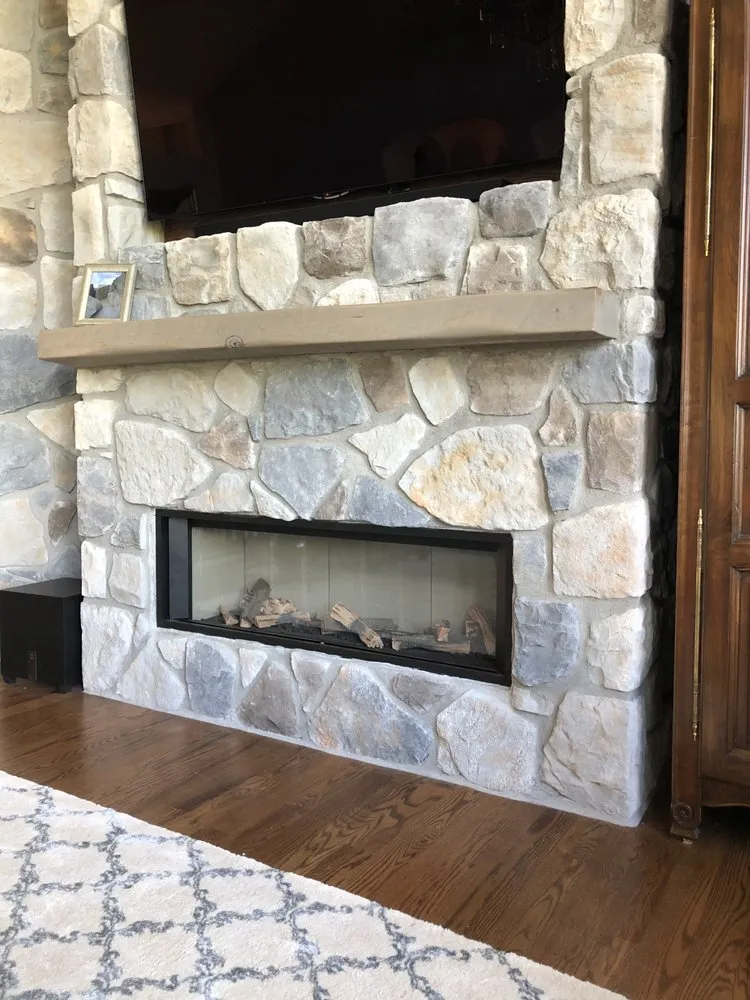 Slide of Blue Phoenix Mechanical