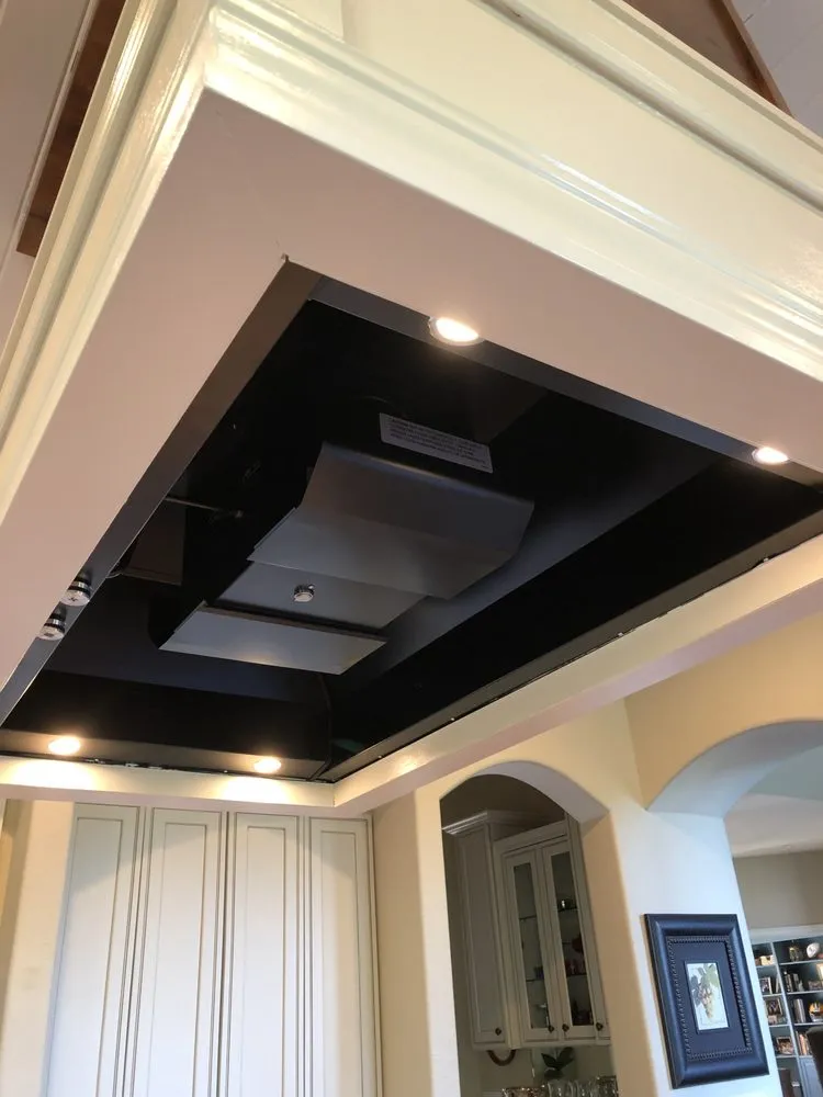 Slide of Blue Phoenix Mechanical