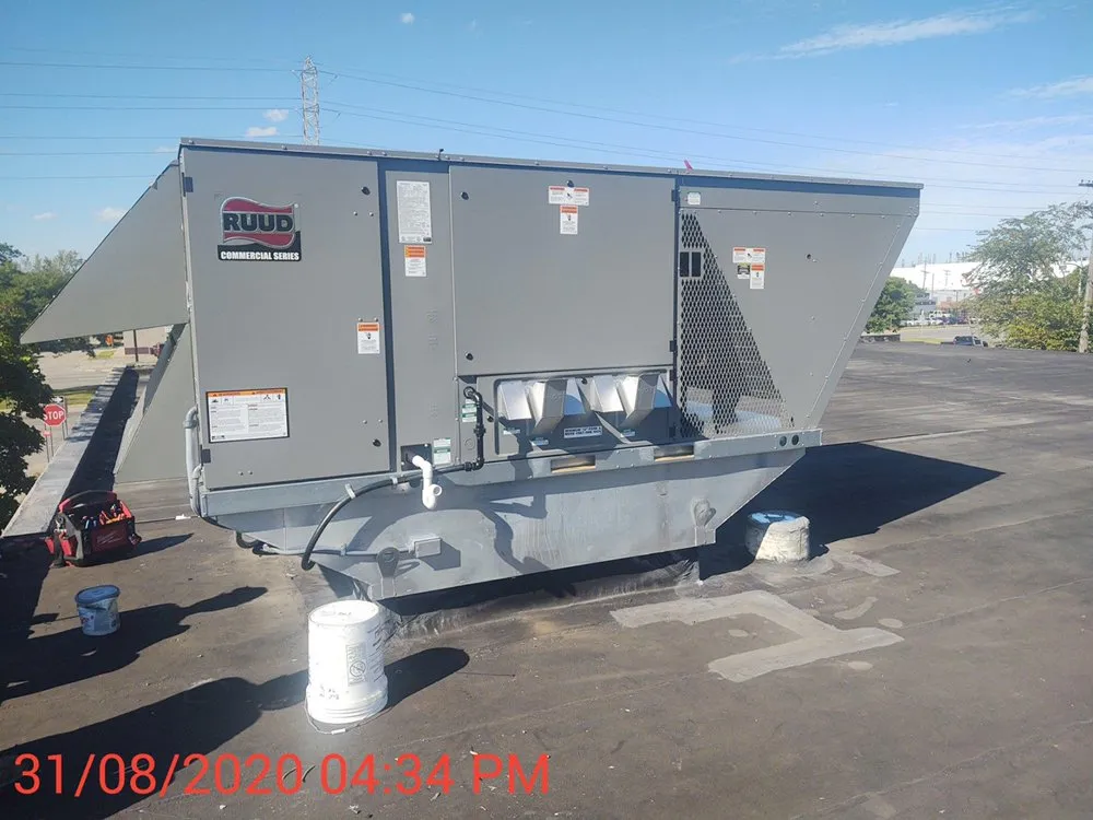 Slide of Blue Ray Mechanical