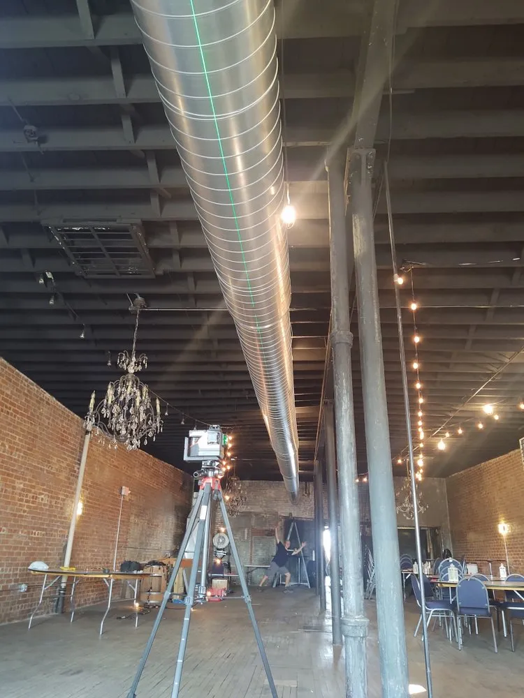 Slide of Blue Ray Mechanical