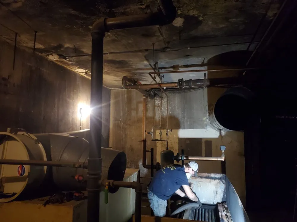 Slide of Blue Ray Mechanical