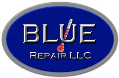 Blue Repair