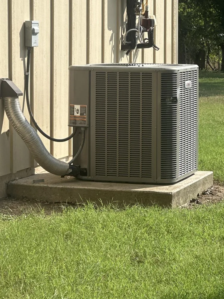 Slide of Blue Ribbon Cooling, Heating, Plumbing, & Electrical