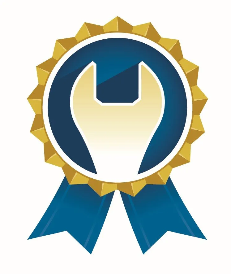 Slide of Blue Ribbon Cooling, Heating, Plumbing, & Electrical